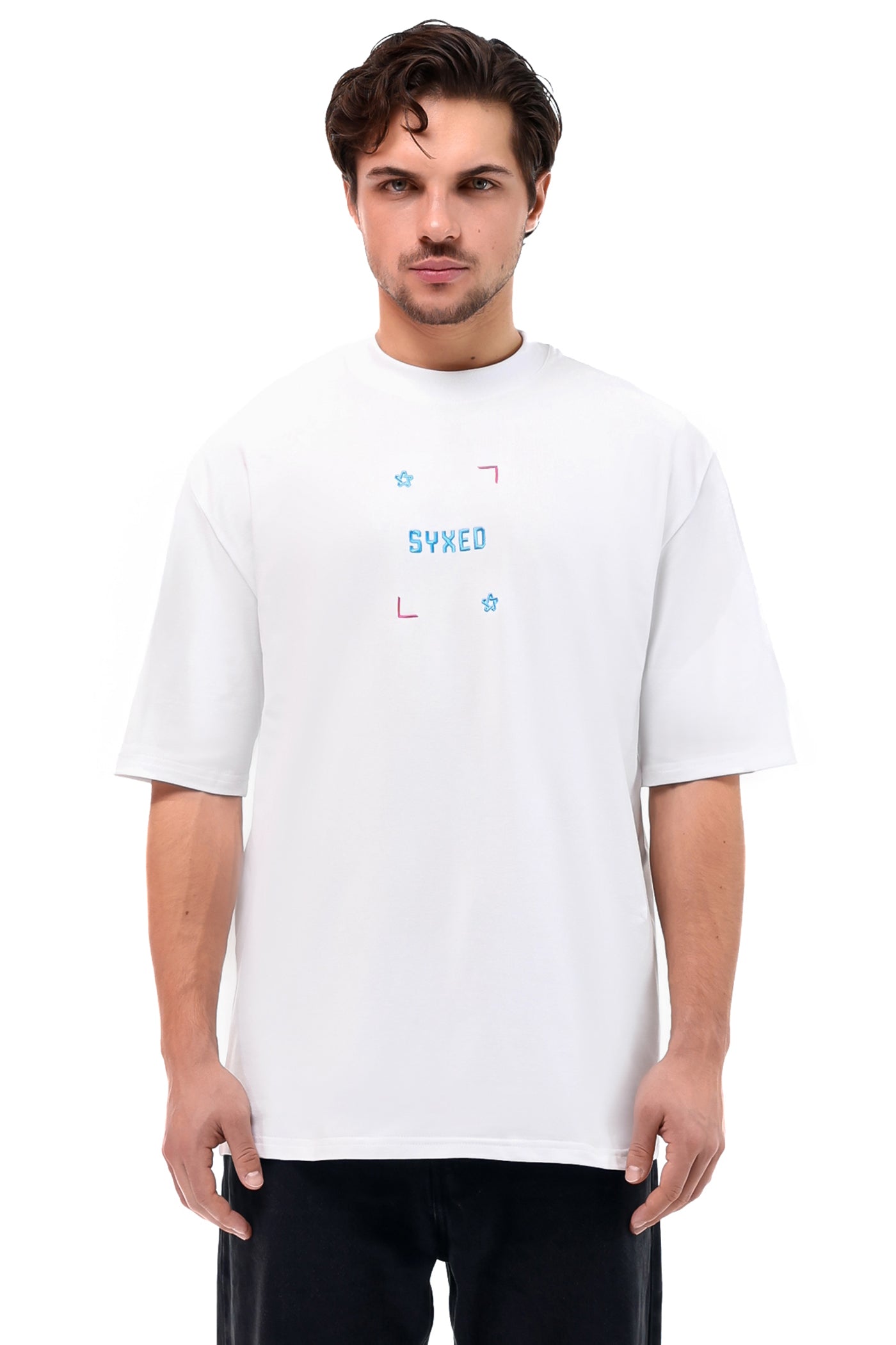 Cardseed T-Shirt White
