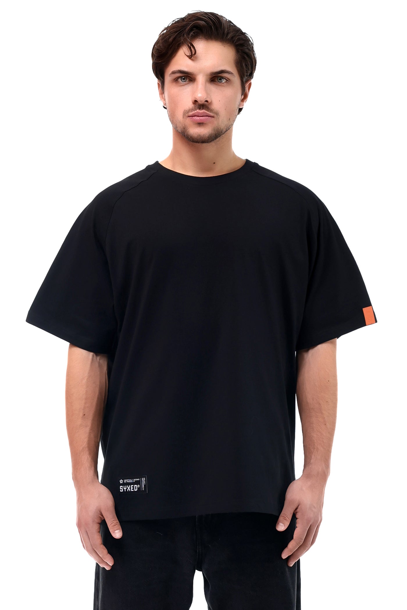 Timeless Tradition T-Shirt Black