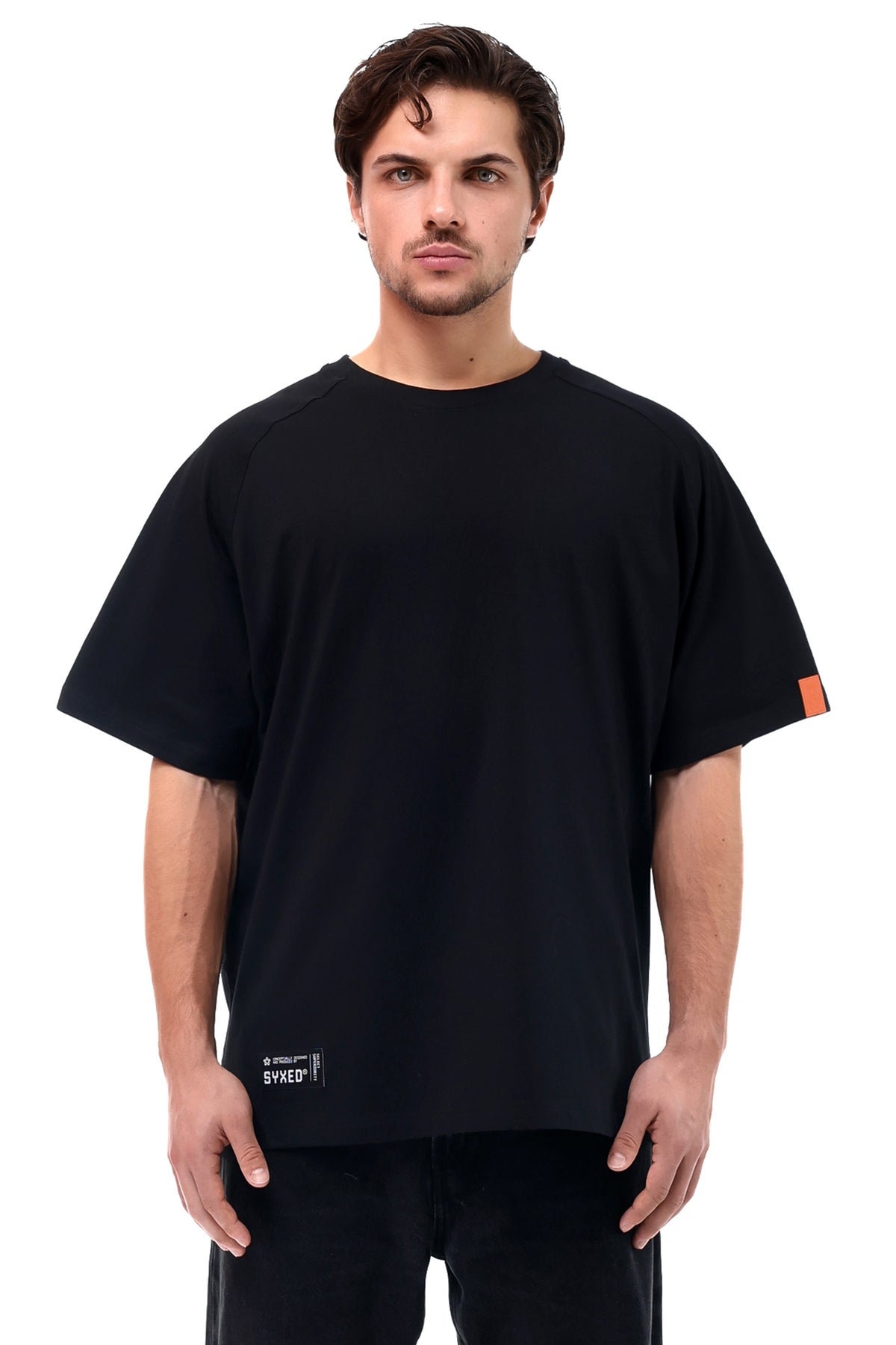 Timeless Tradition T-Shirt Black