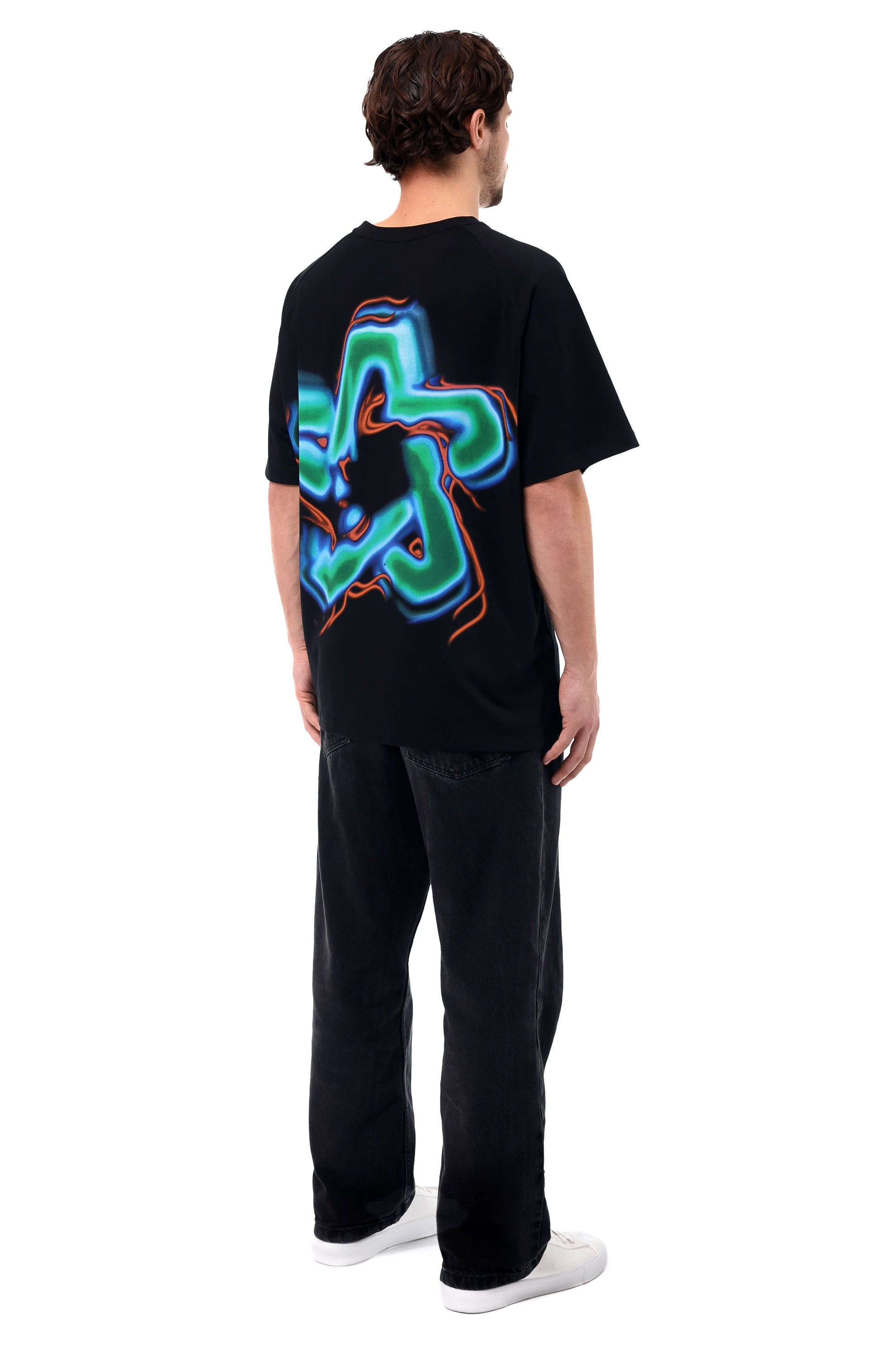 Timeless Tradition T-Shirt Black