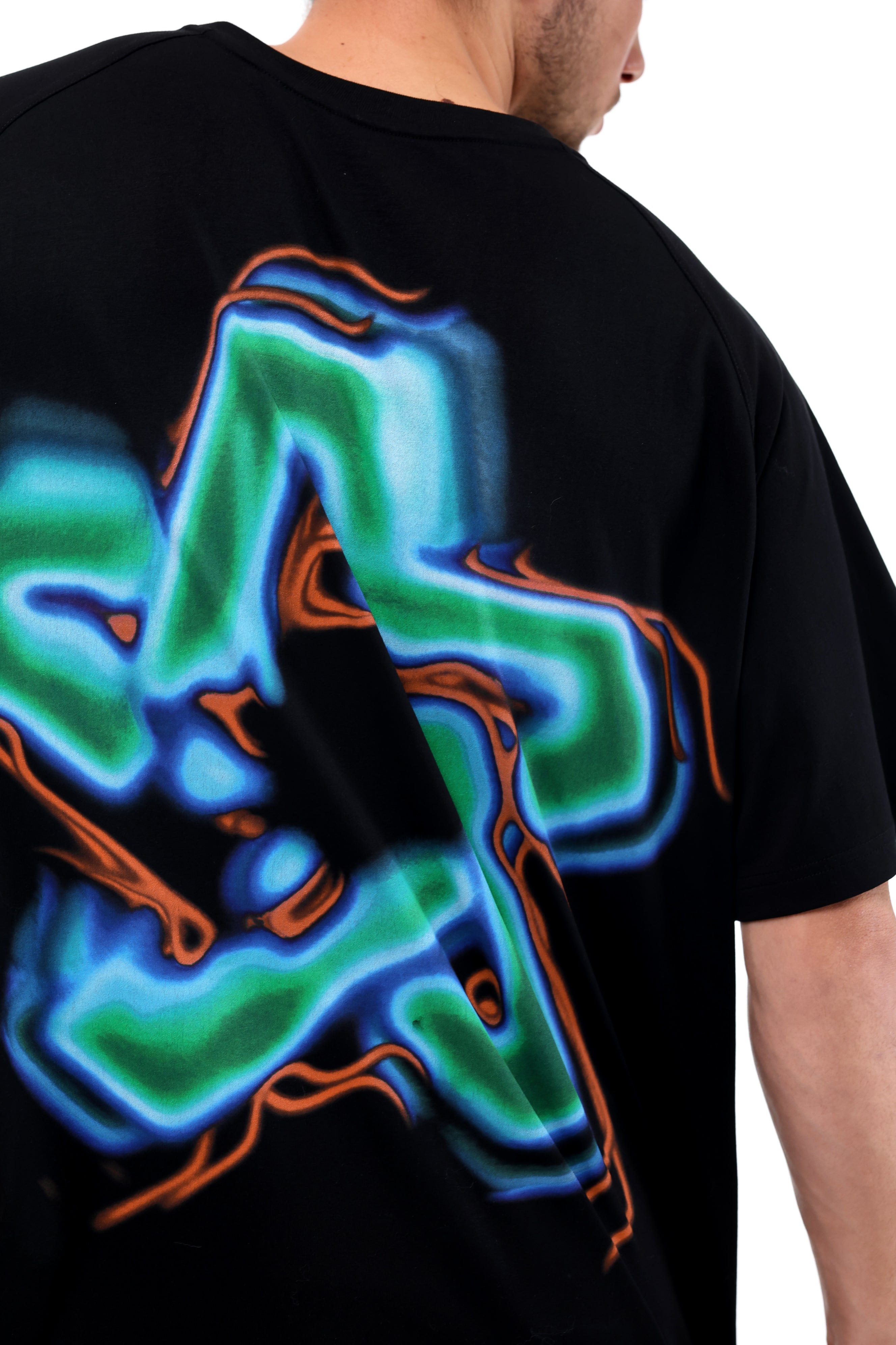 Timeless Tradition T-Shirt Black