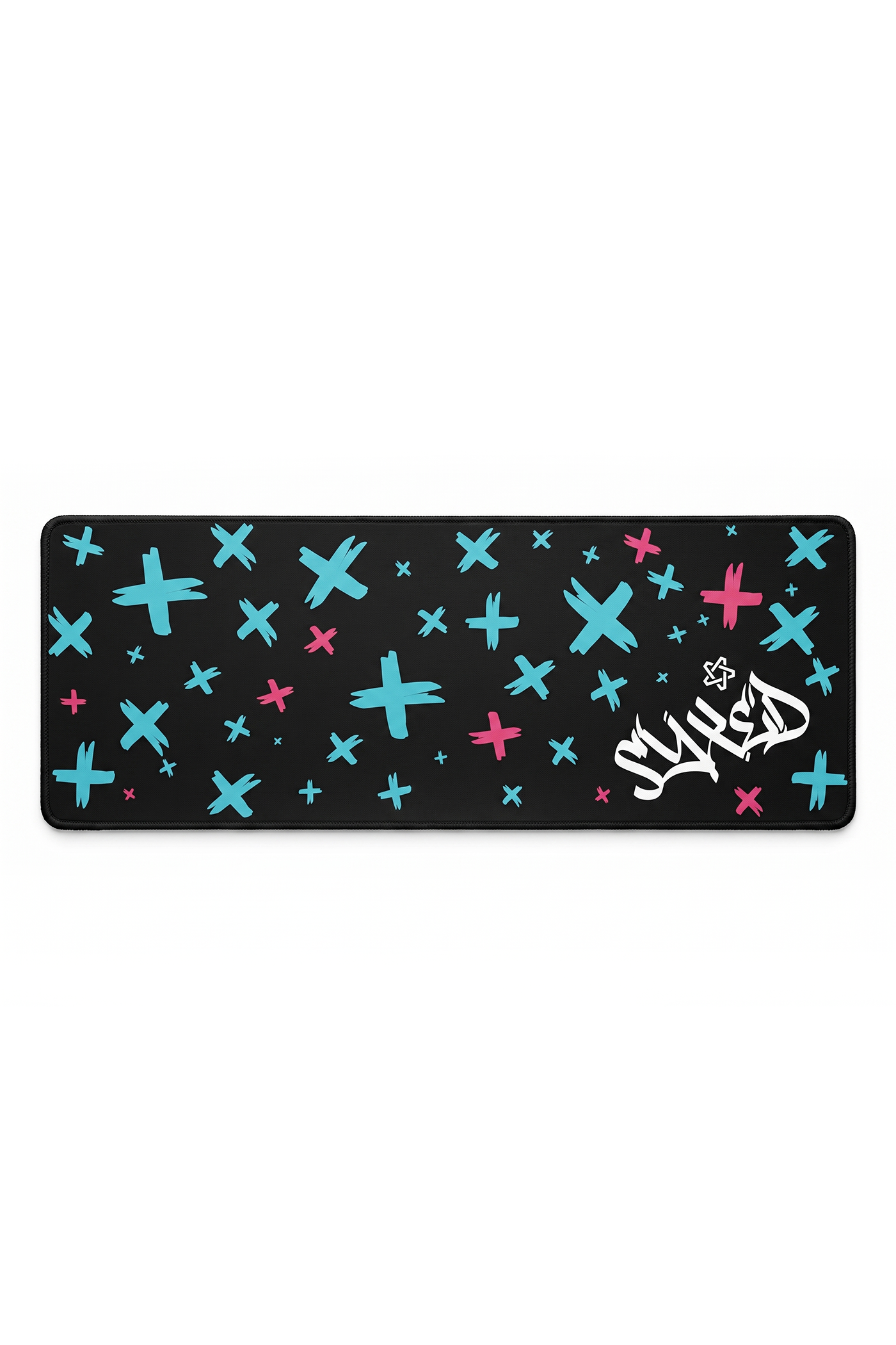 Pinkfunny Mouse Pad