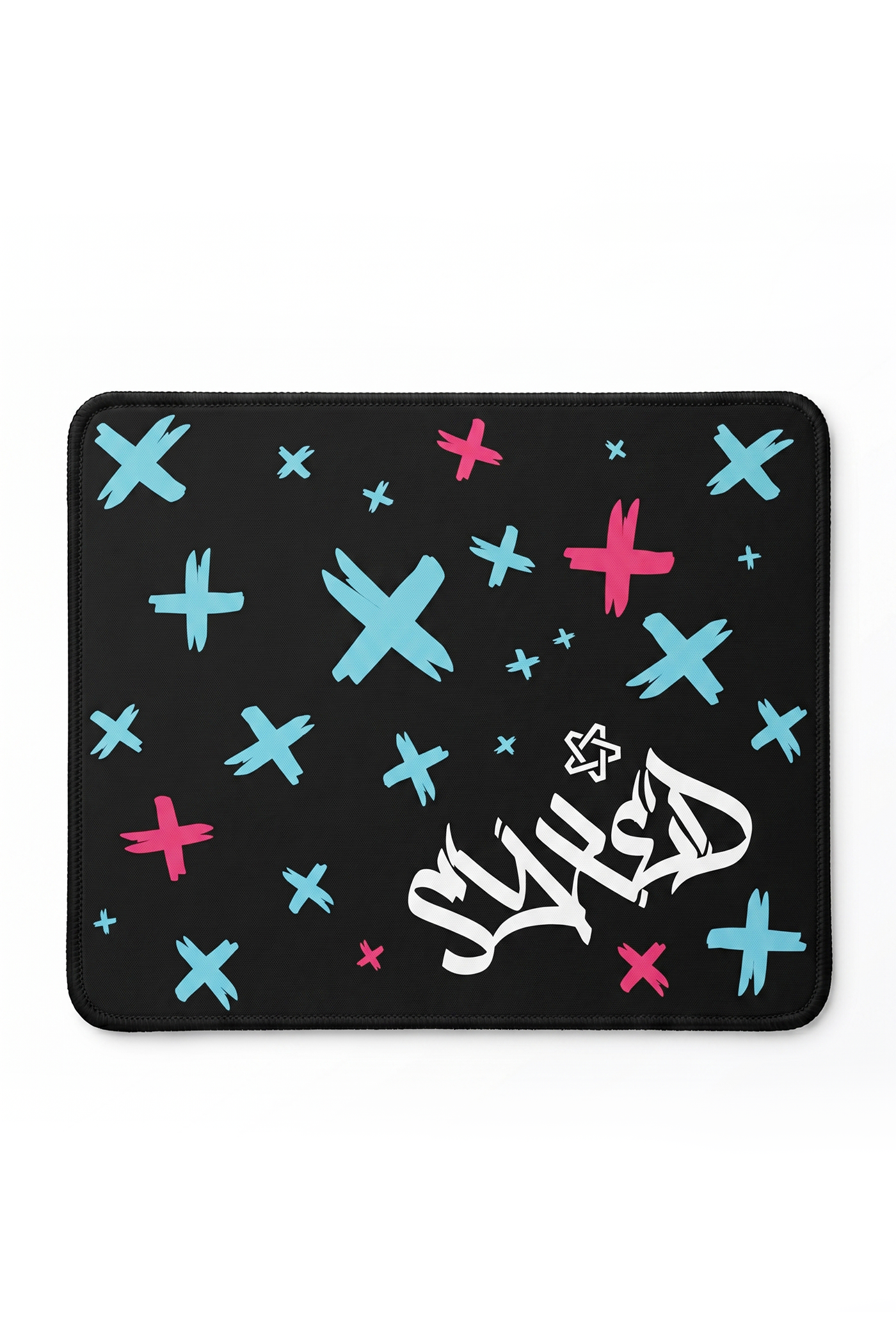 Pinkfunny Mouse Pad