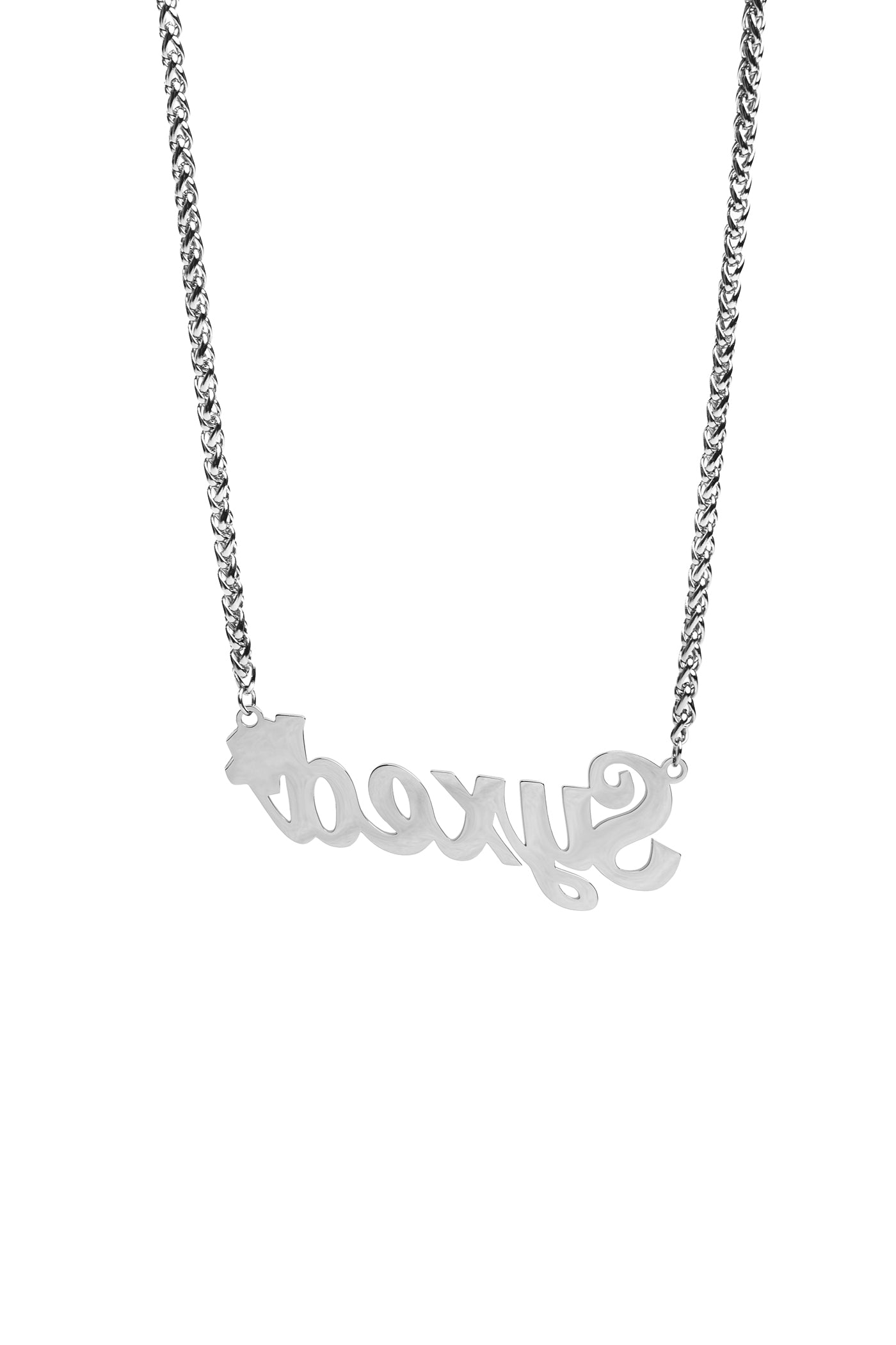 Culture Necklace