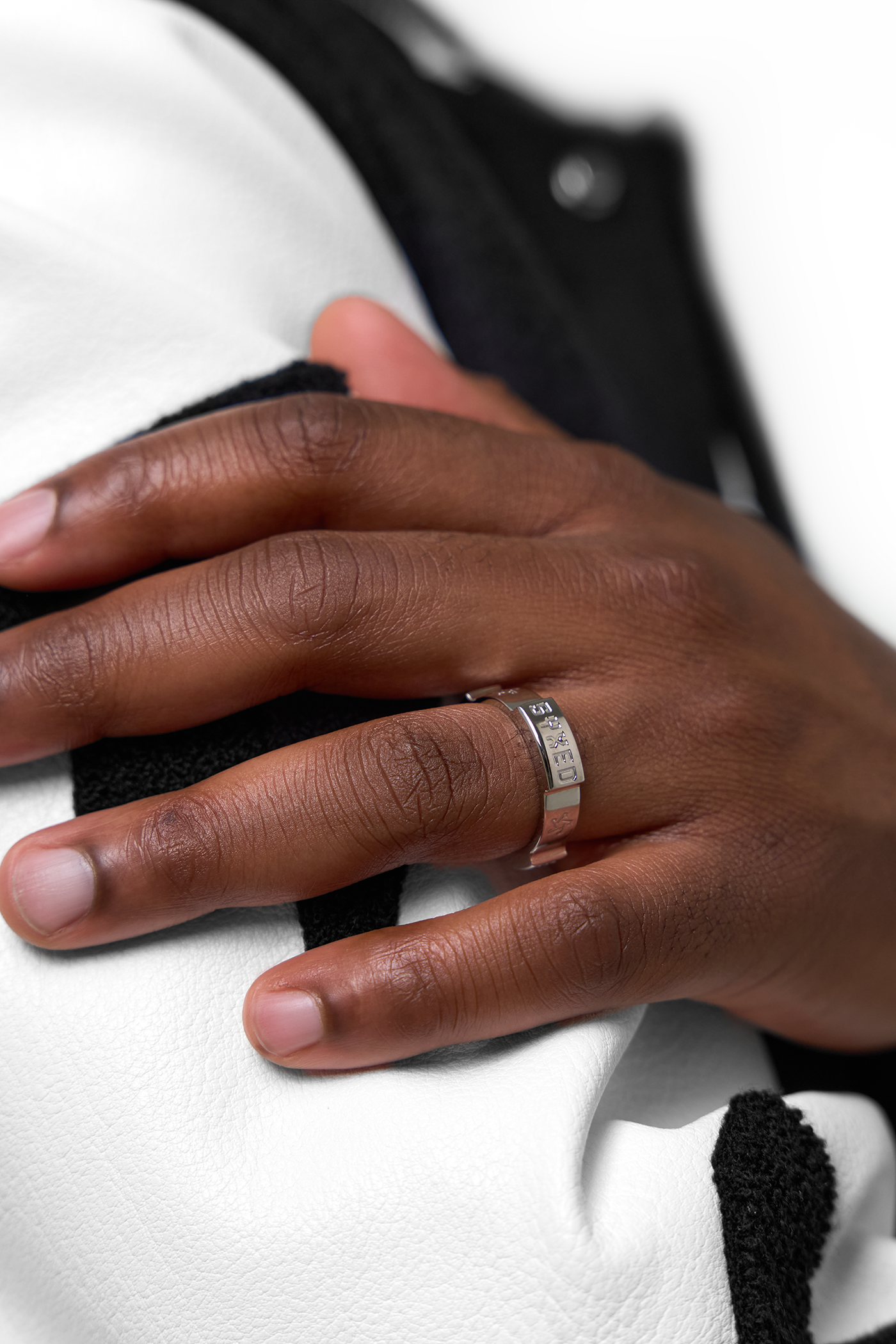 Mark Ring