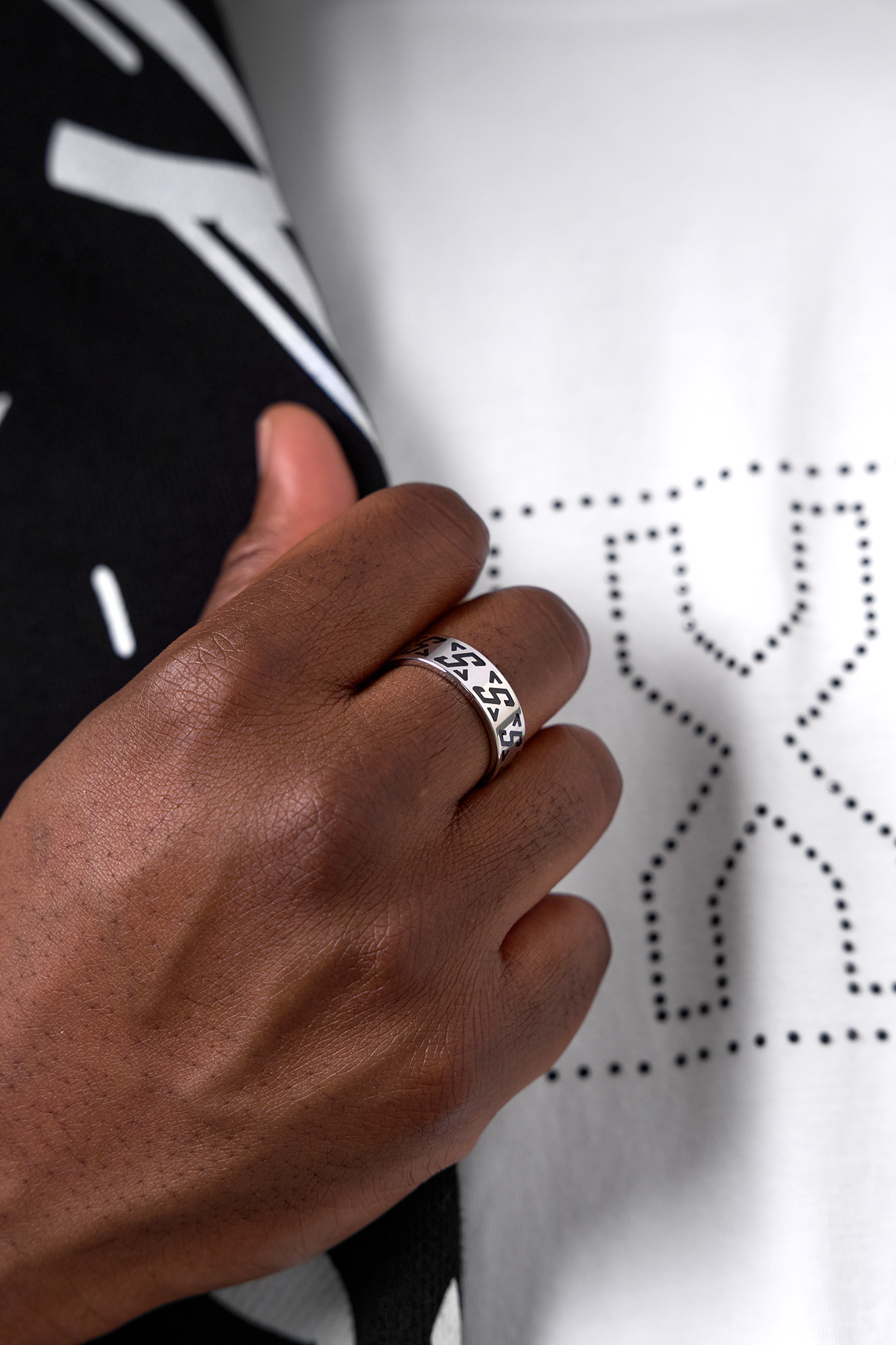 Icon Ring