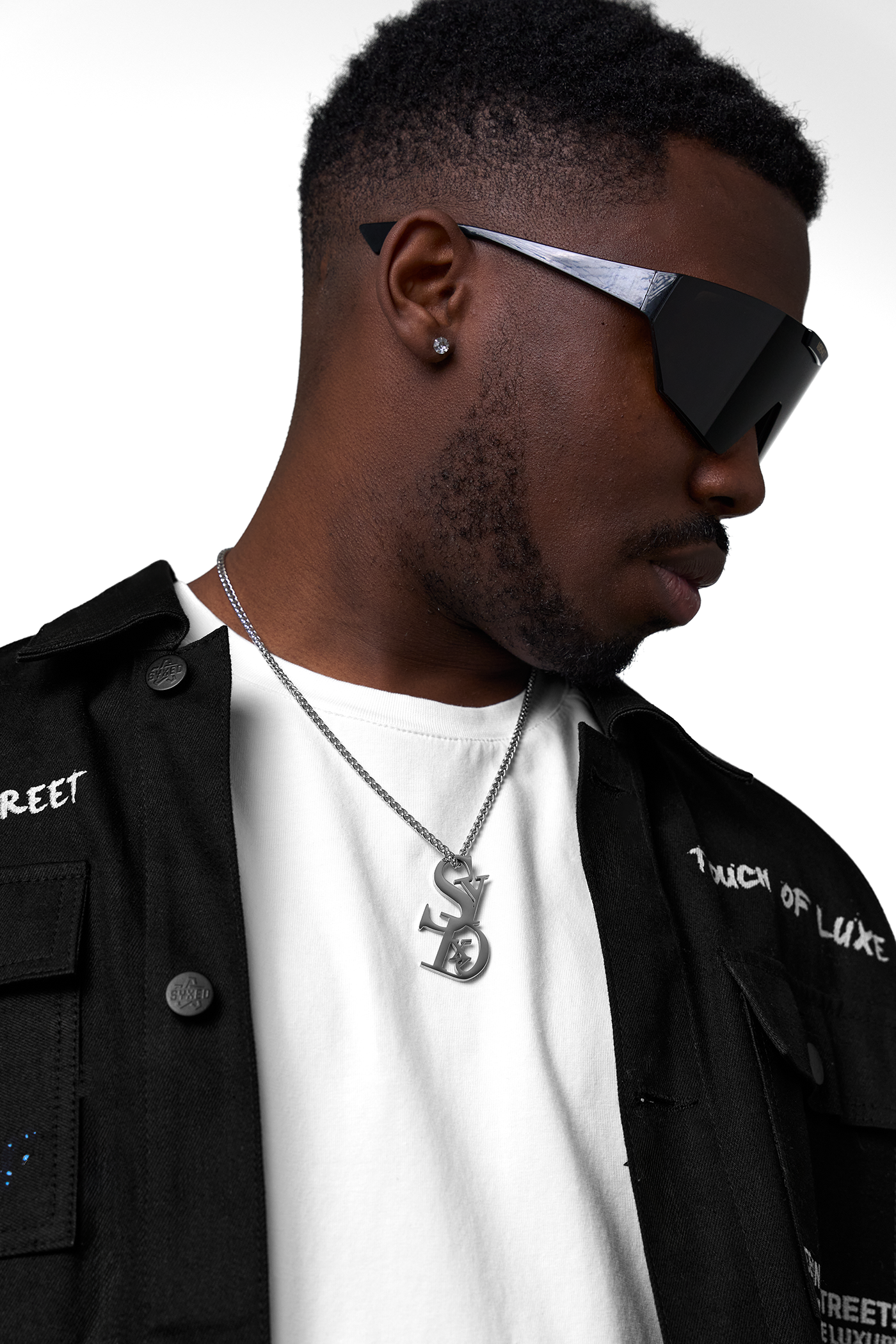 Siay Necklace