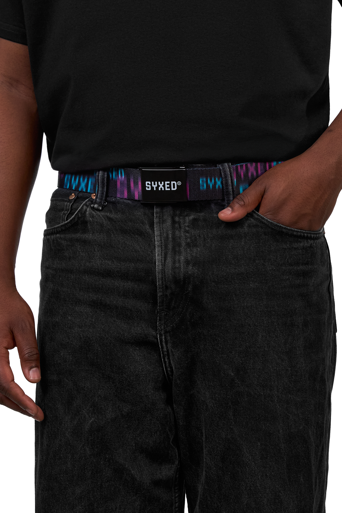 Mach Belt