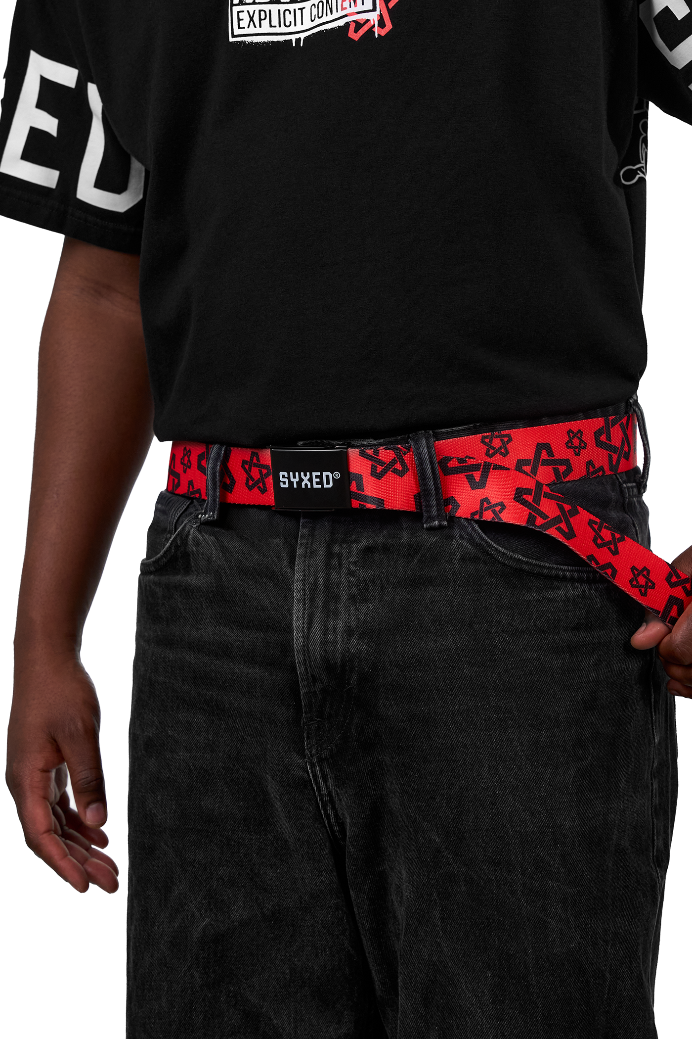 Hella Belt