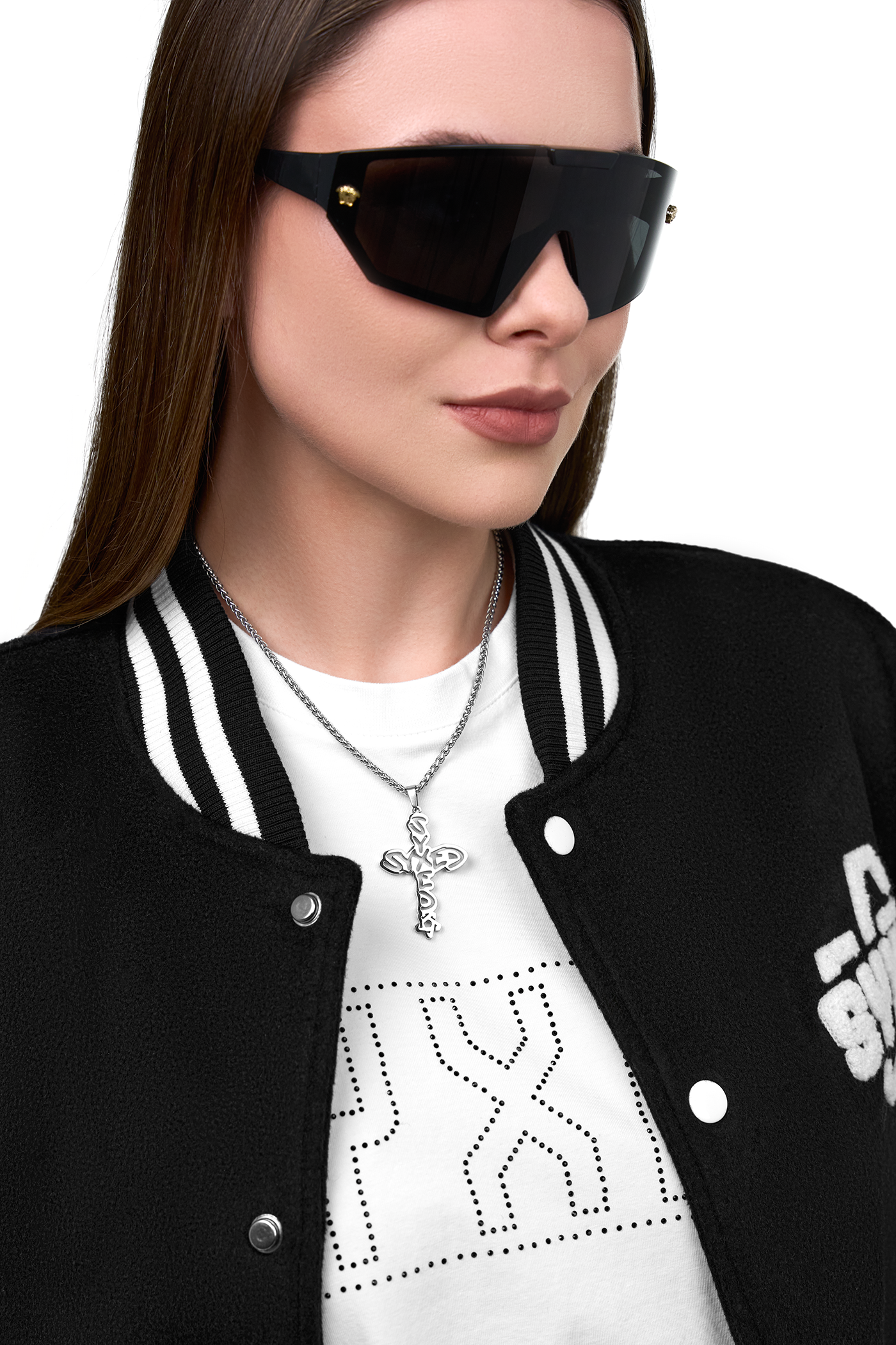Blessed Necklace