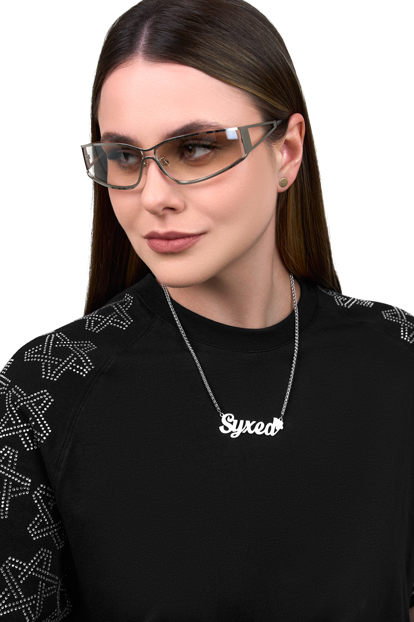 Culture Necklace