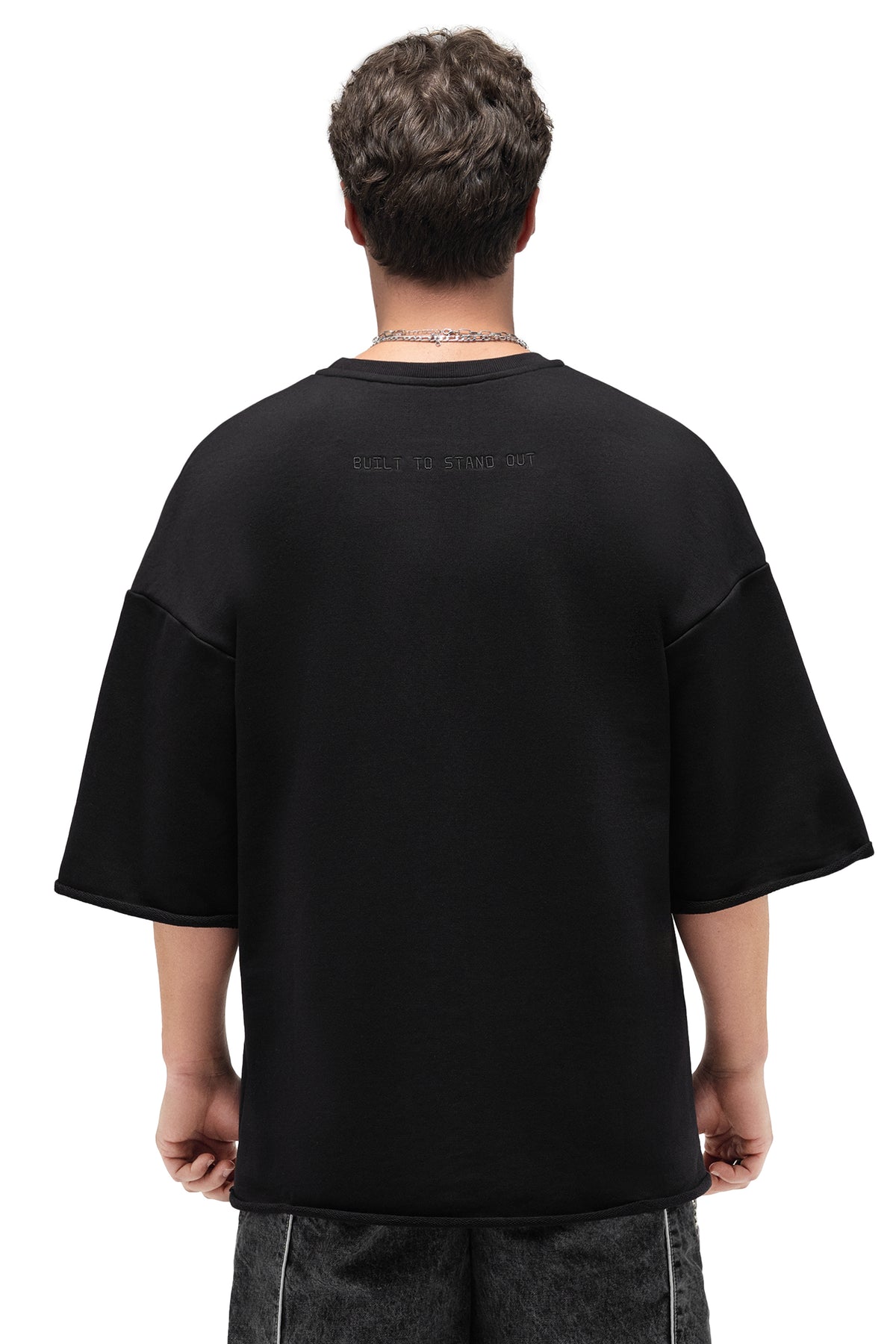 Overfit T-Shirt