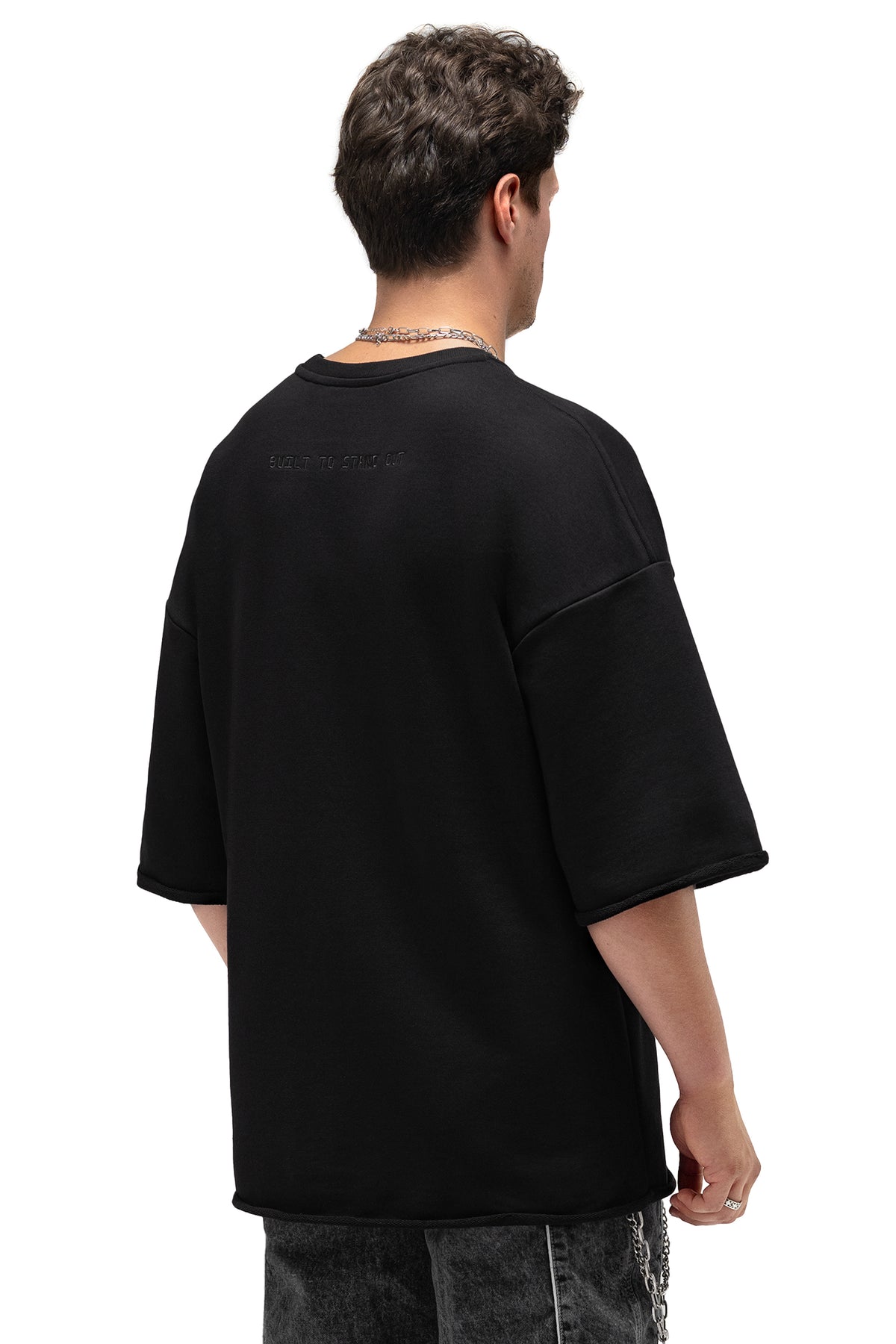 Overfit T-Shirt