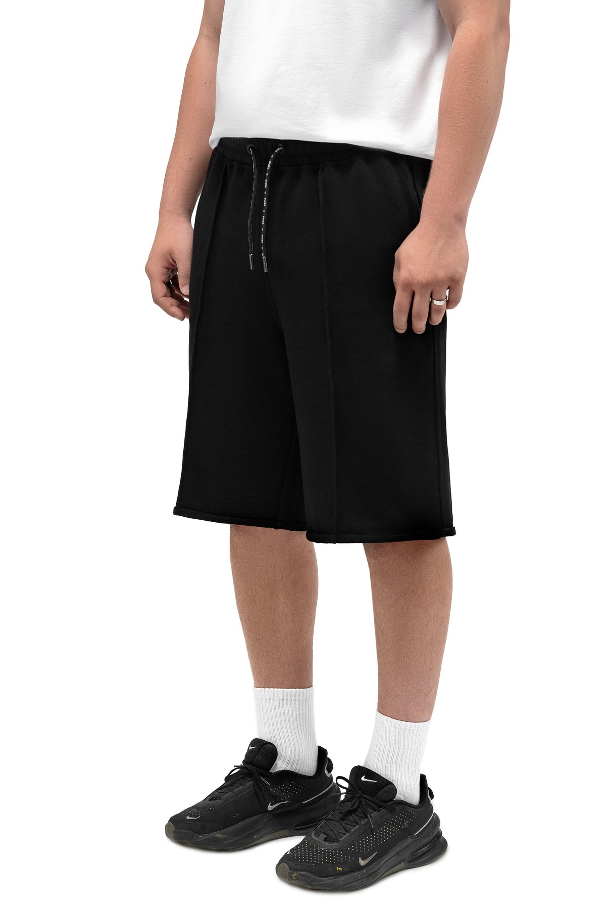 Overfit Shorts