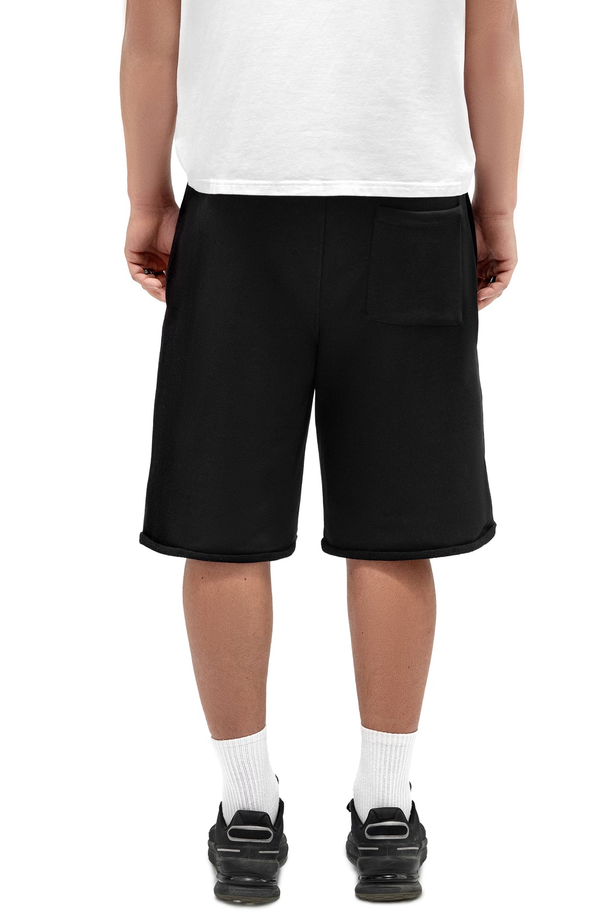 Overfit Shorts