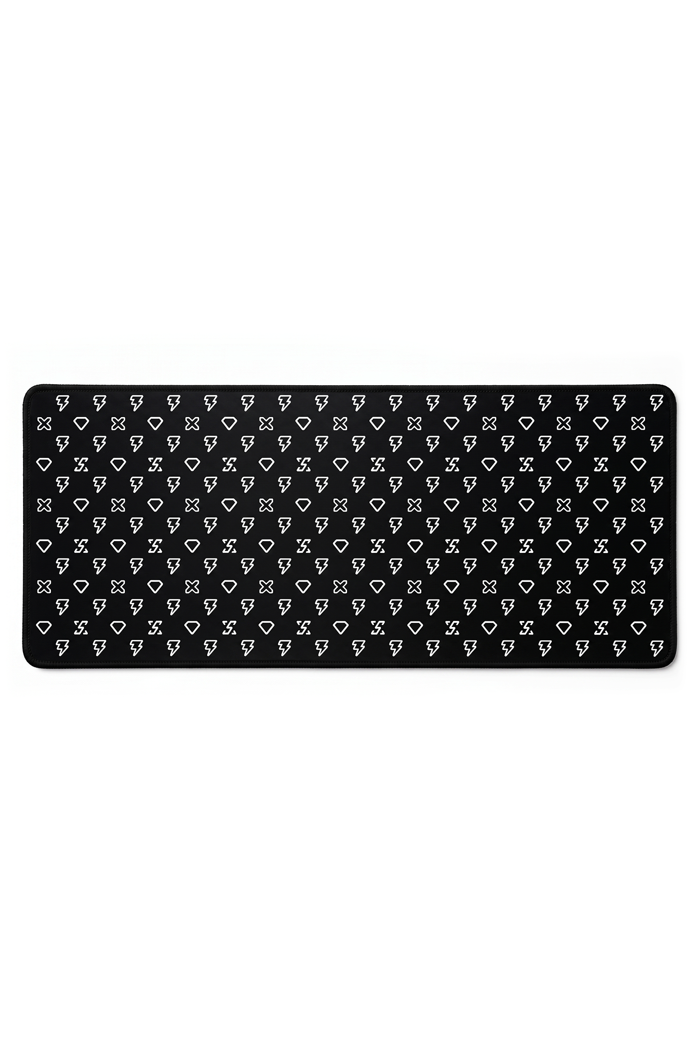 Hubble Mouse Pad