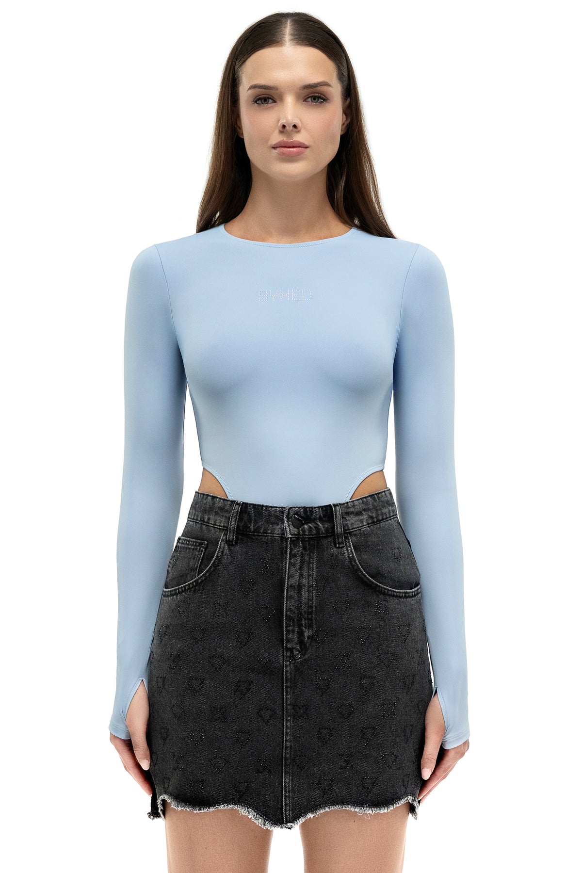 Body Kyara Blue