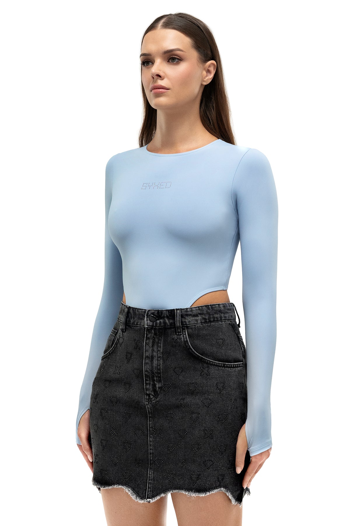 Body Kyara Blue