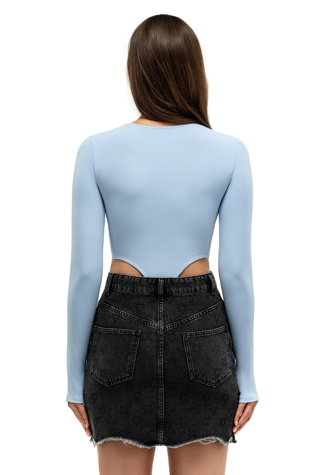 Body Kyara Blue
