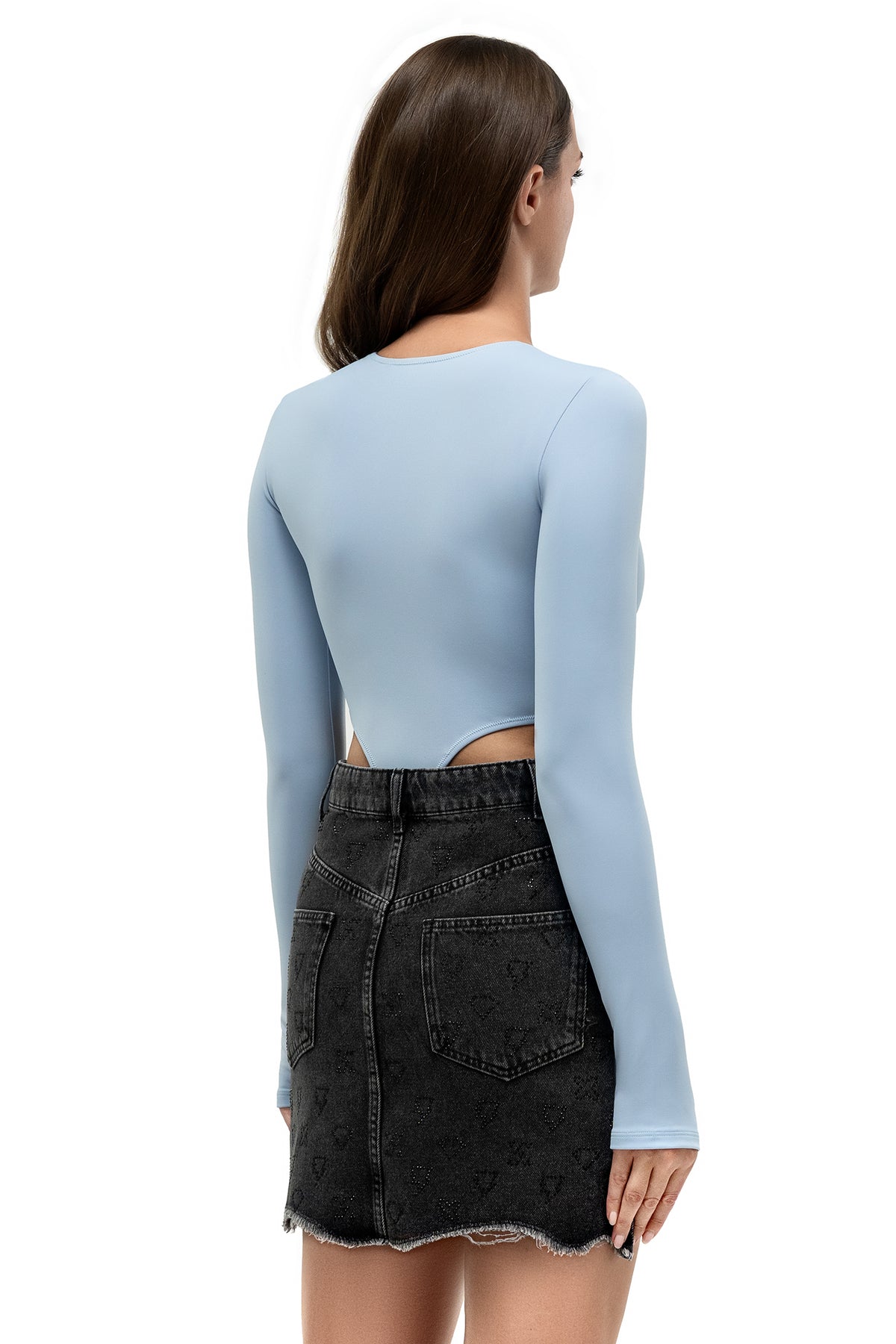Body Kyara Blue