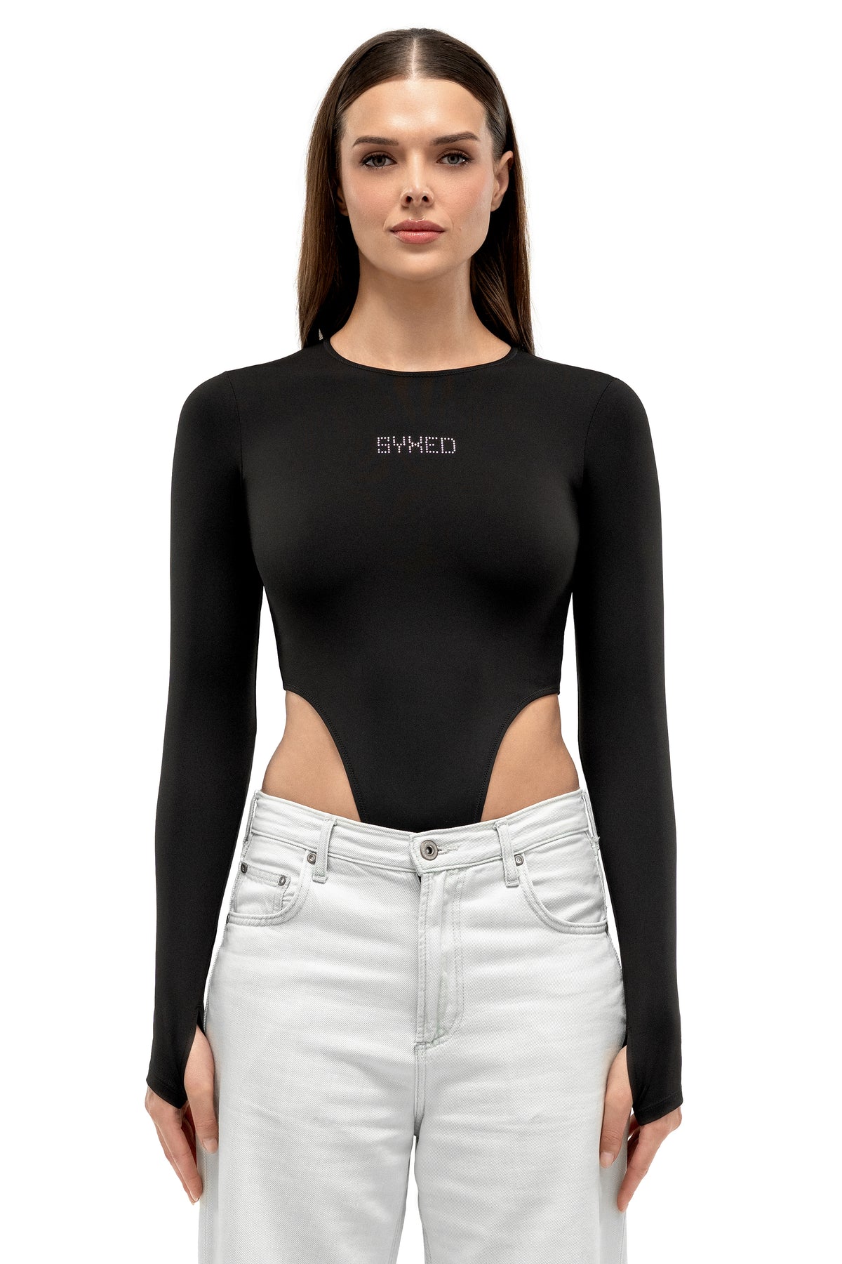 Body Kyara Black