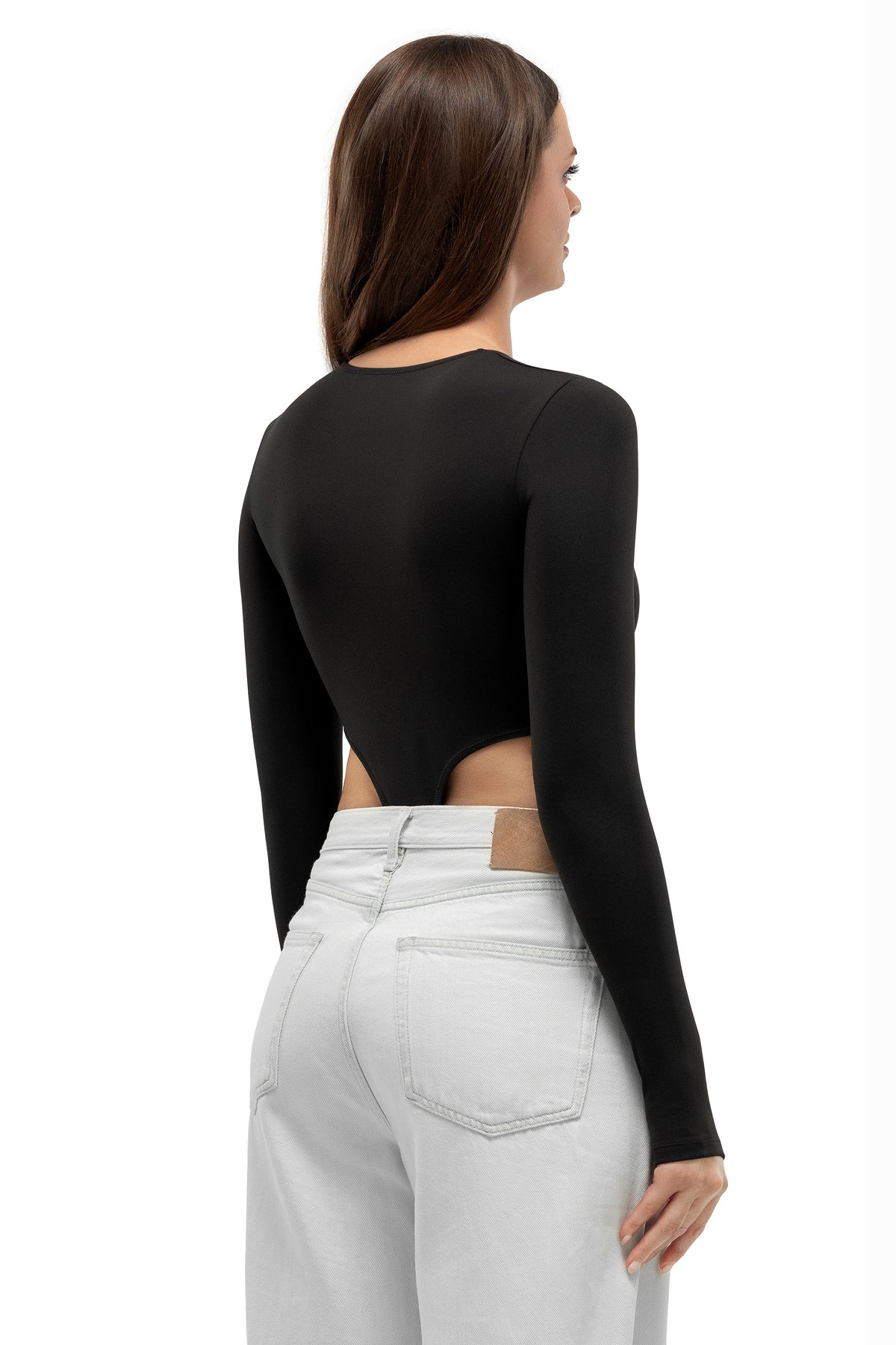 Body Kyara Black