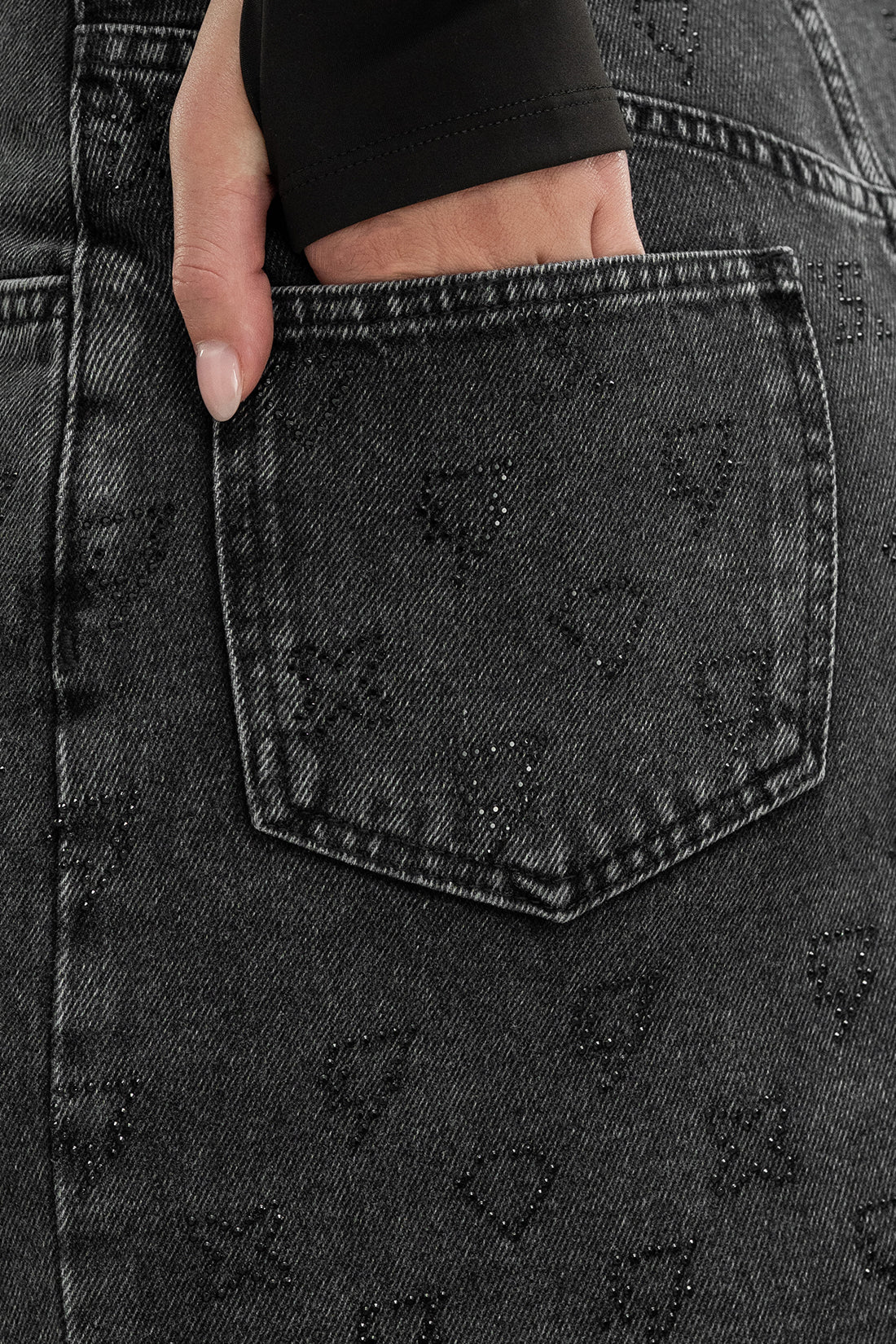 Skirt Rockstar